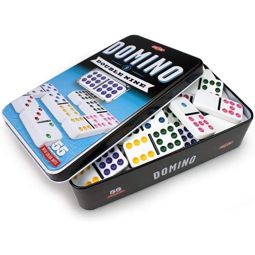 Domino Set
