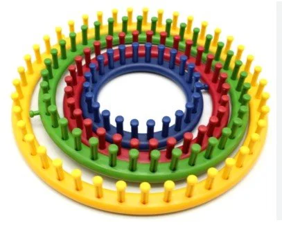 Knitting Loom