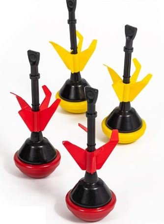 Lawn Darts