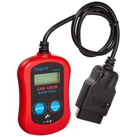 Car Code Reader