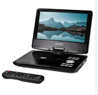 Portable DVD Player