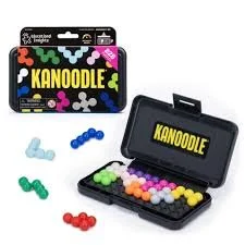 Kanoodle Game