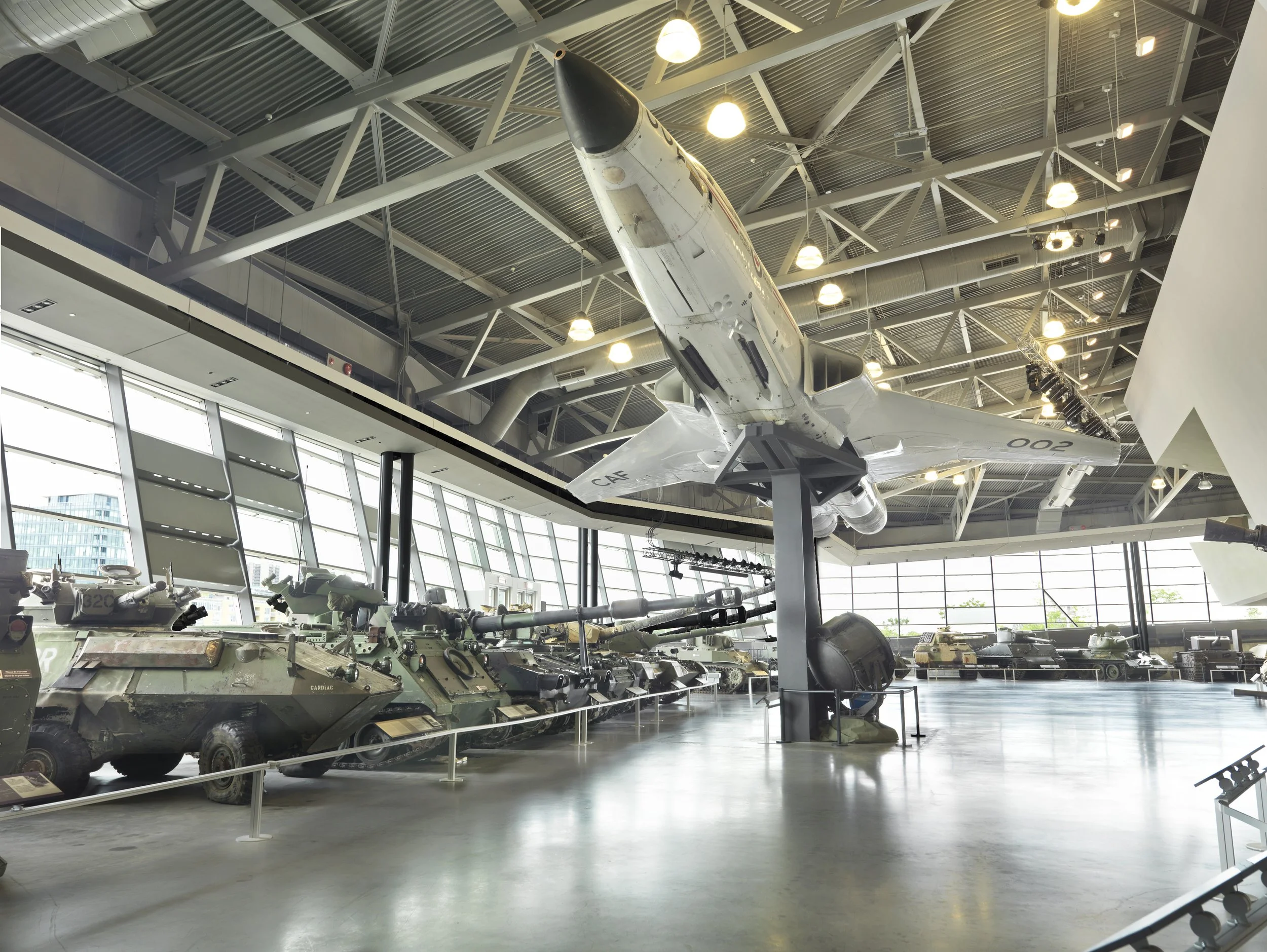 Canadian War Museum