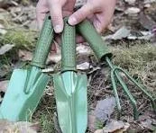 Garden Tools