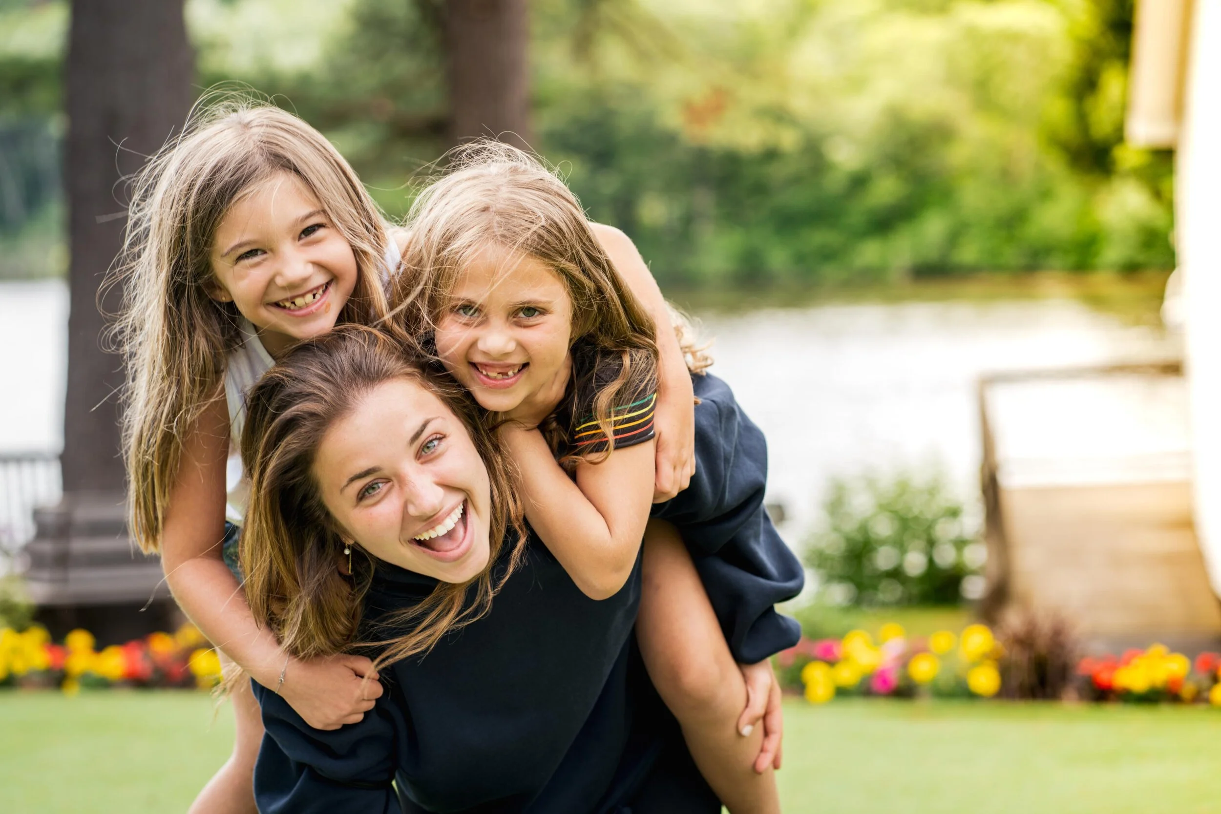 Camp Counselor Jobs in America — The Best Summer Job