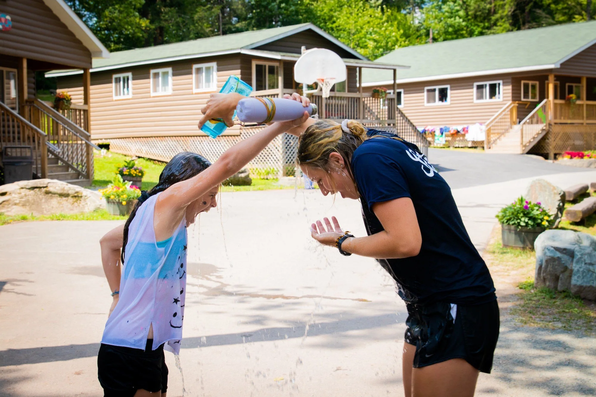 Camp IHC Lingo to Know Before You Go! — The Best Summer Job