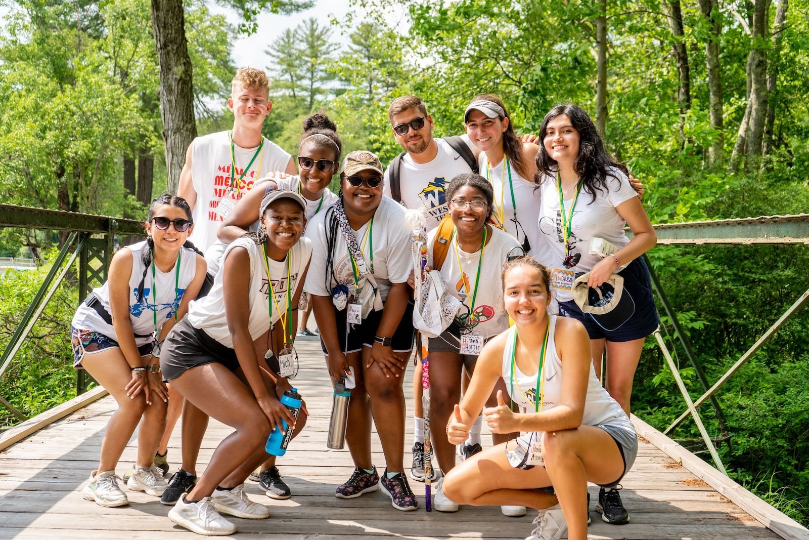 Summer Camp Jobs For College Students Summer Camp Jobs For College Students