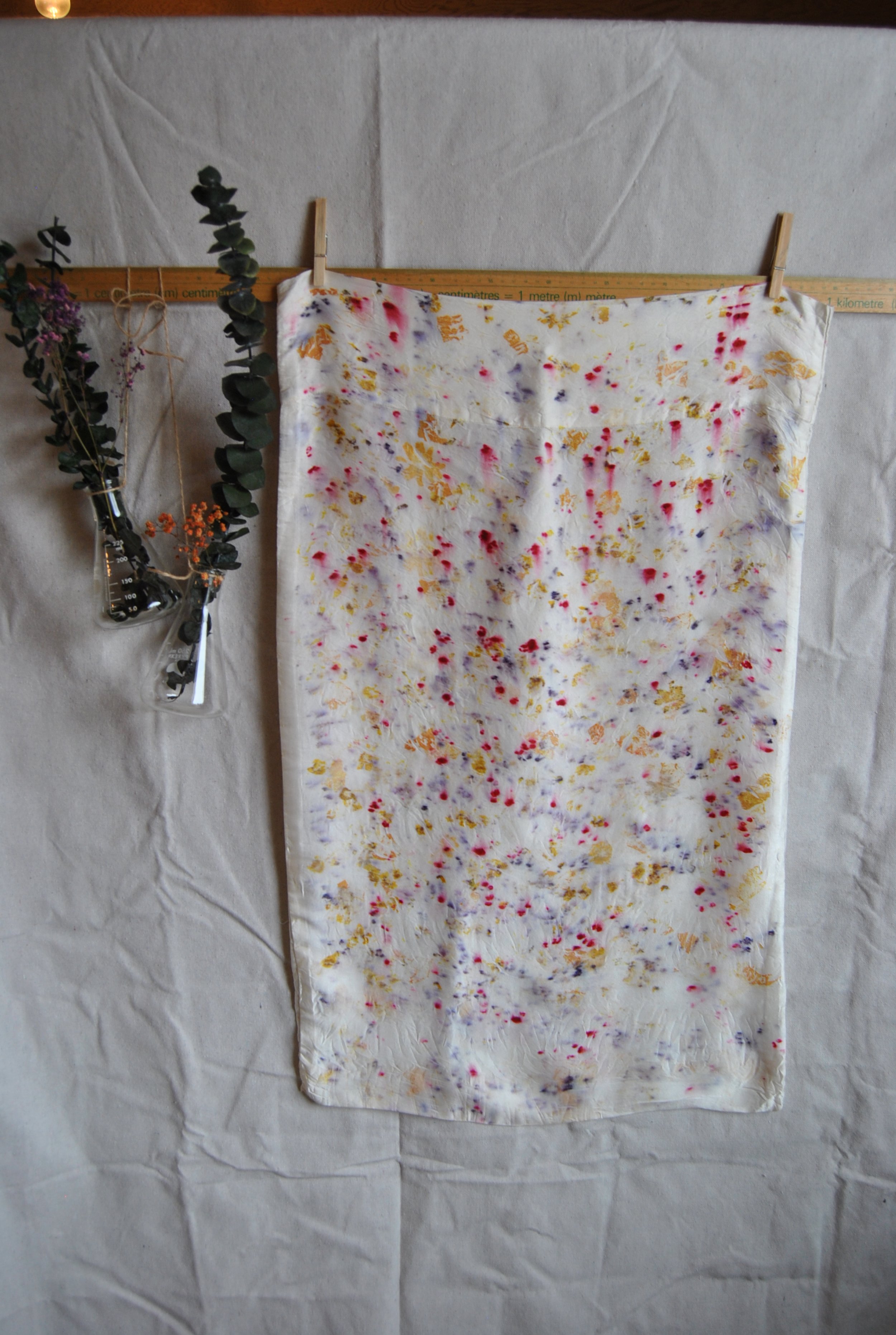 Silk Charmeuse Pillowcase