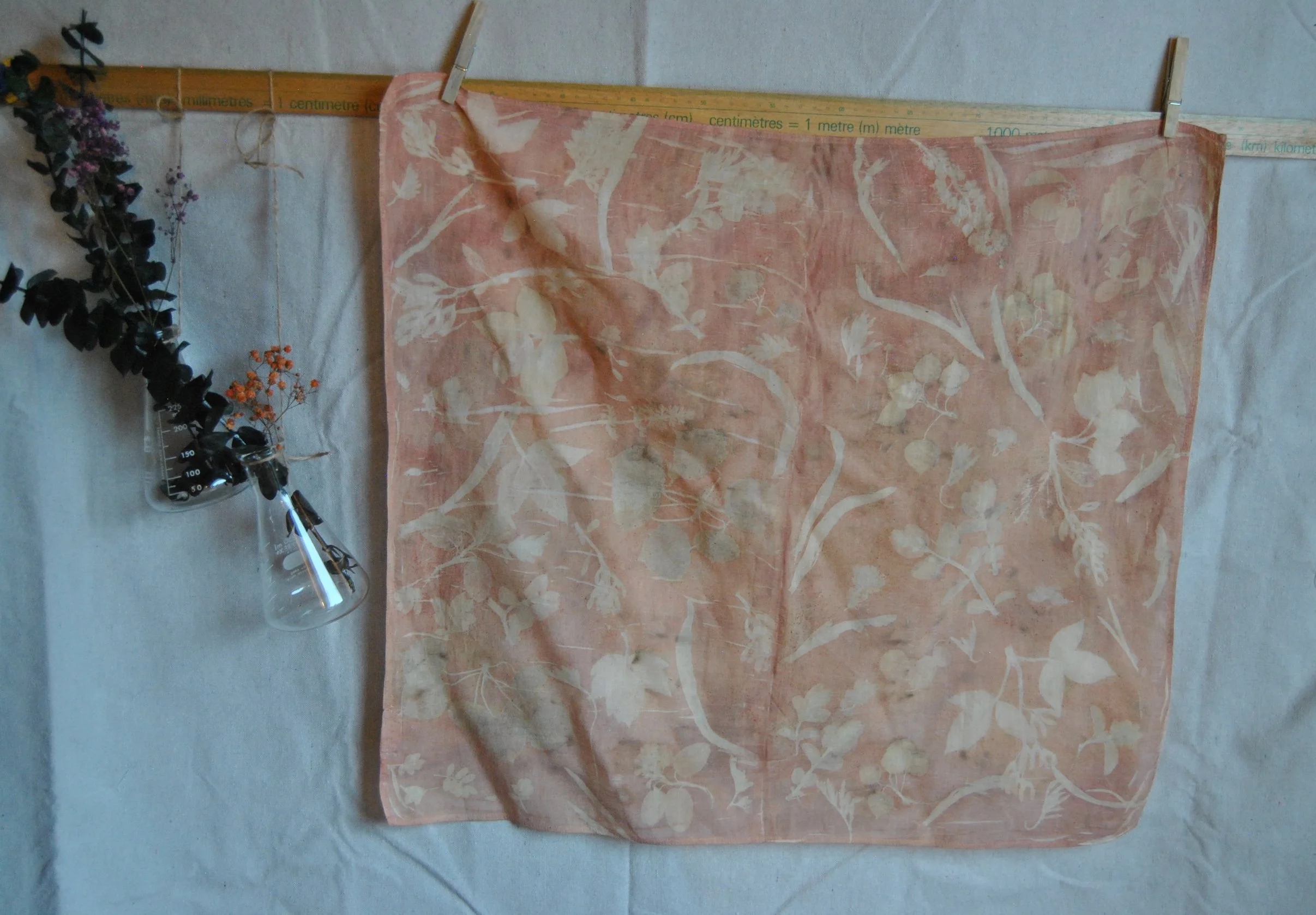 Organic Cotton Bandana