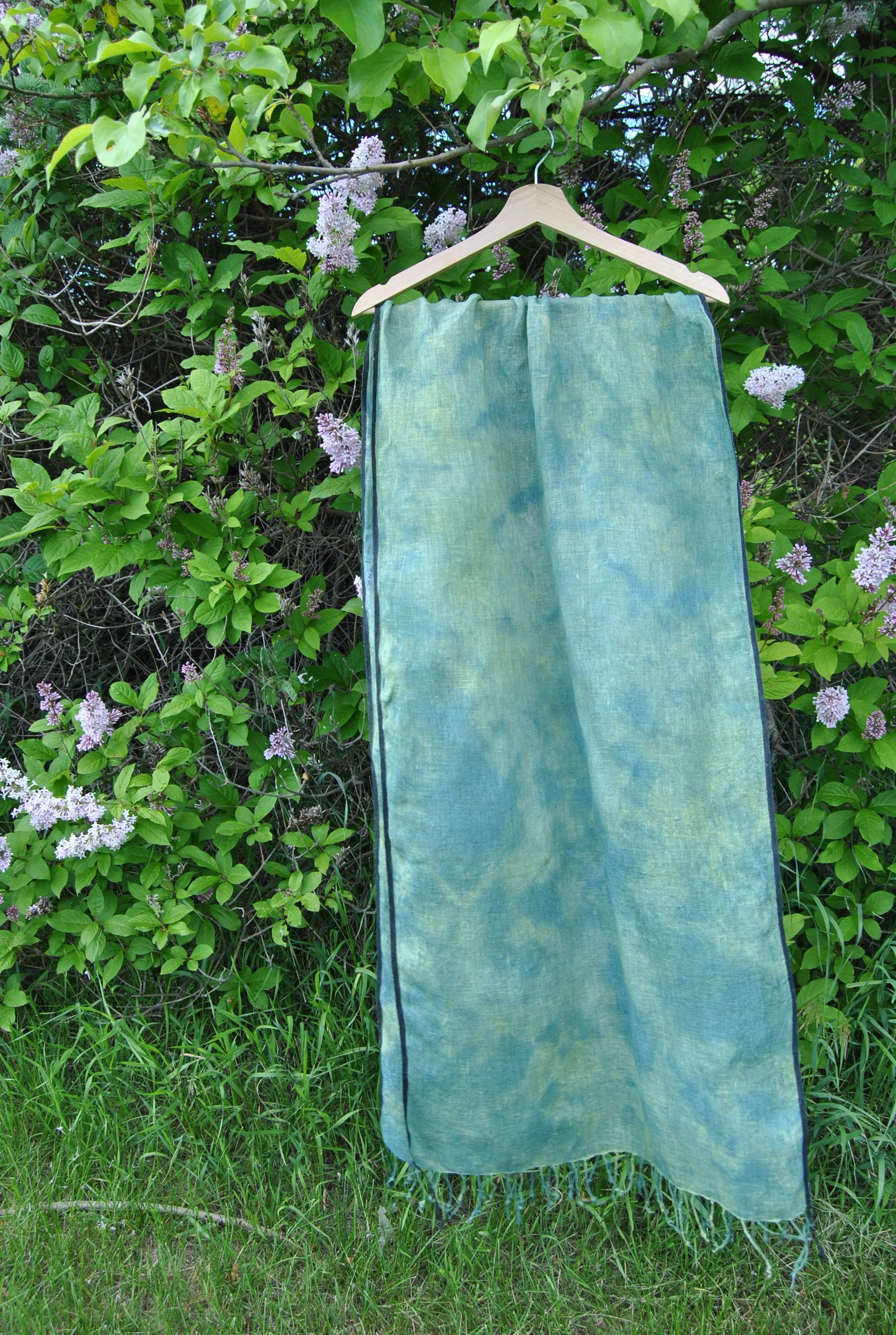 Handwoven Linen