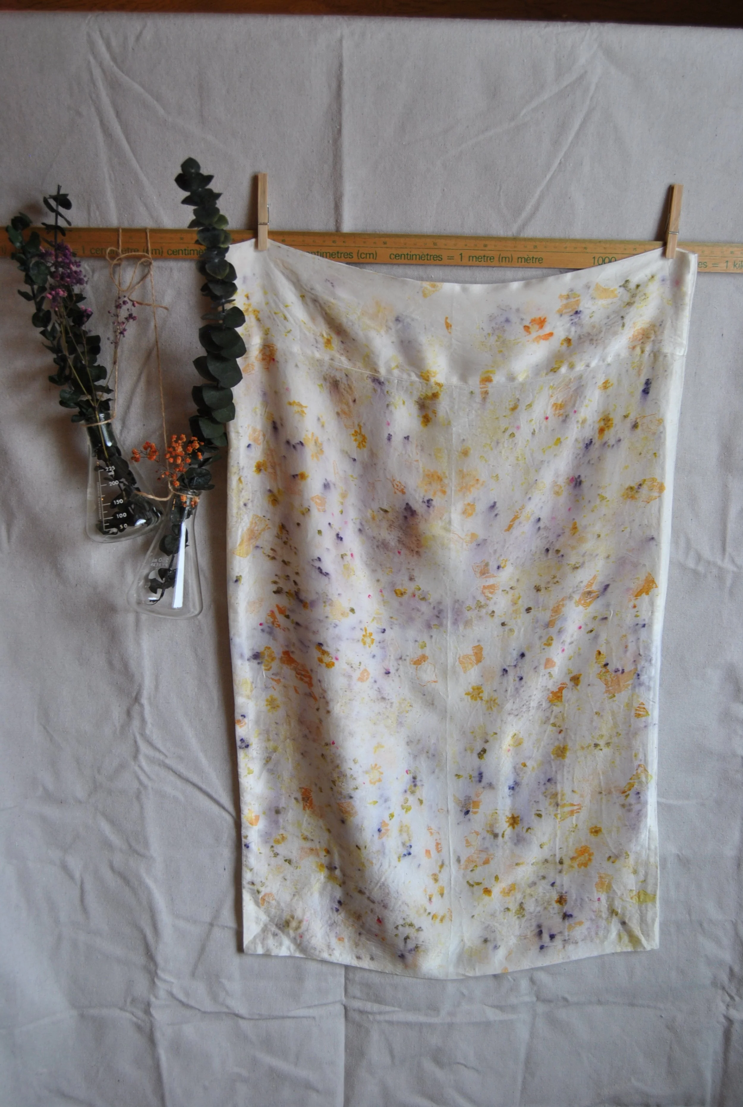 Silk Charmeuse Pillowcase