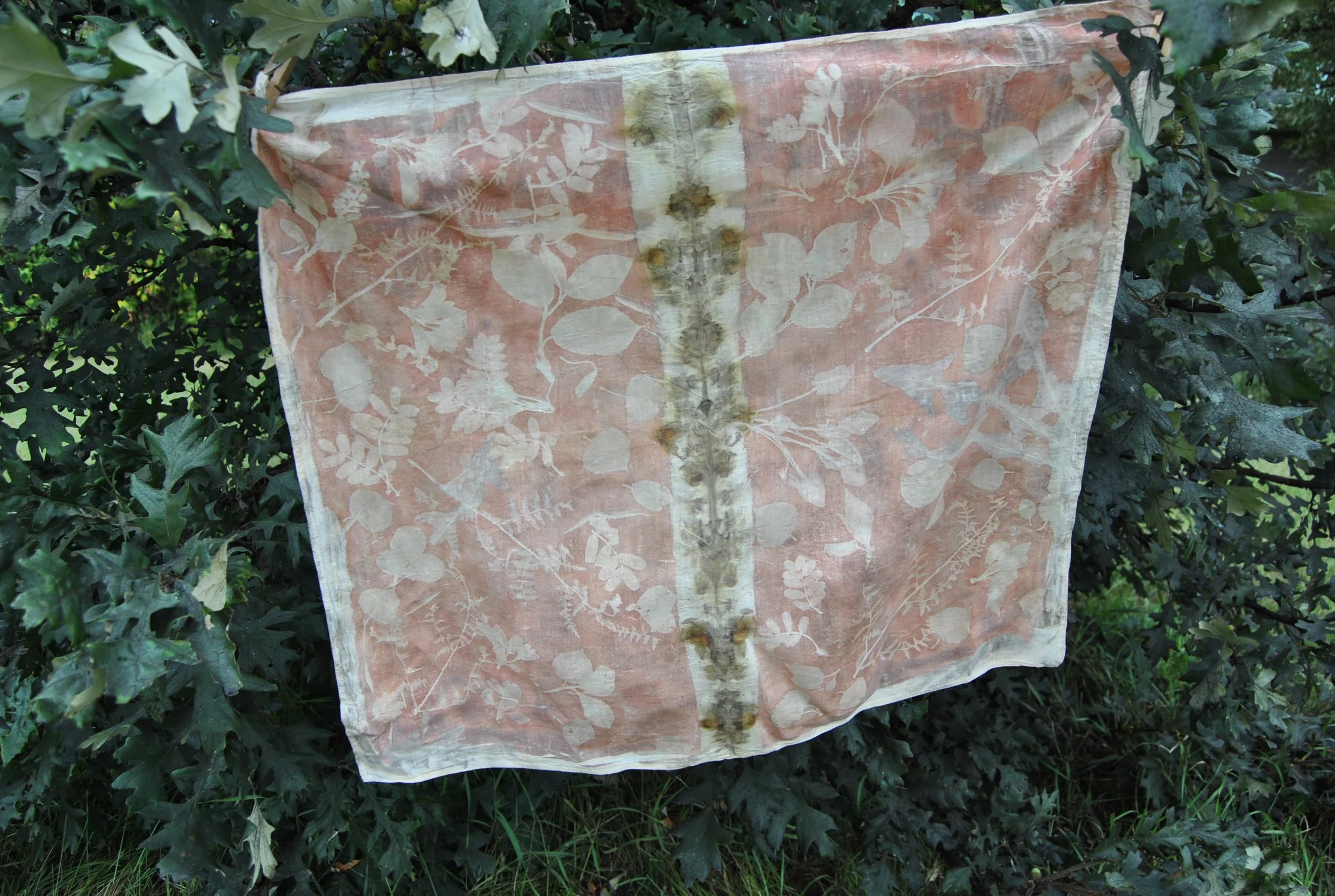 Cotton Bandana