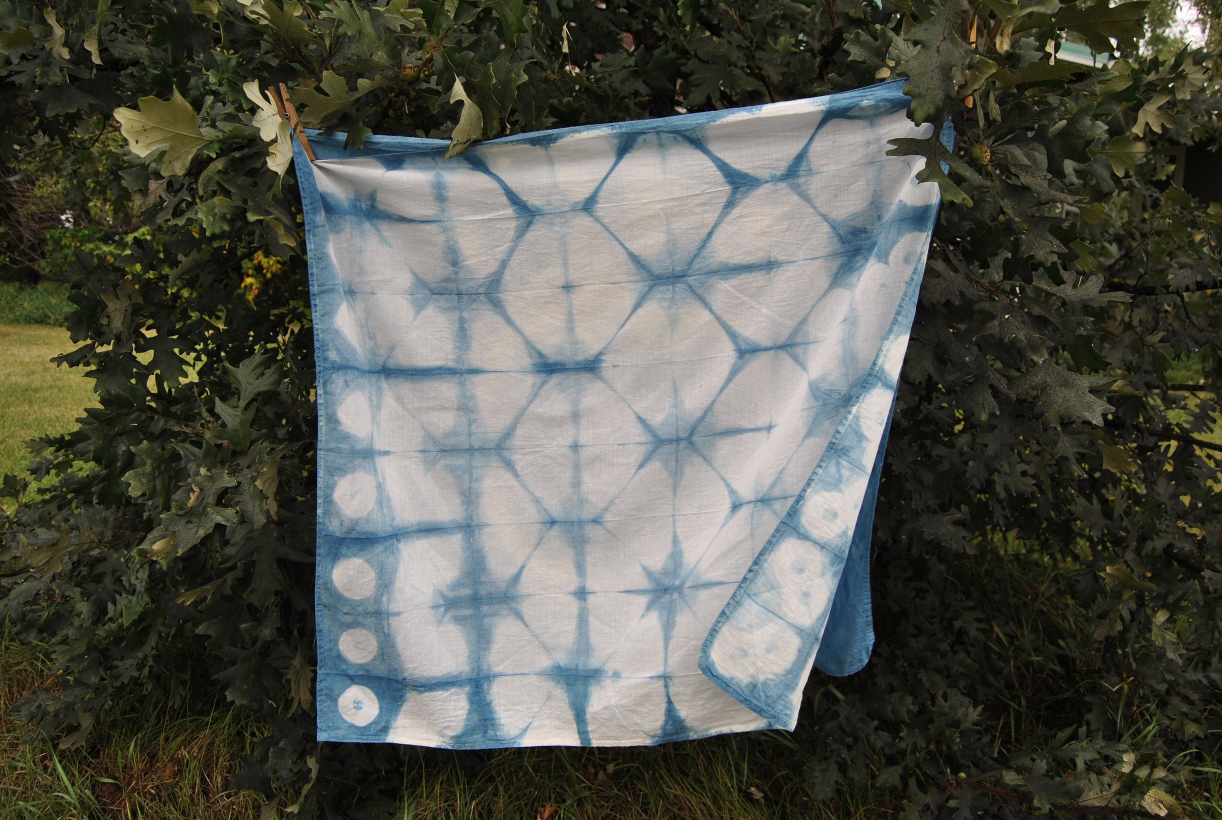 Cotton Bandana