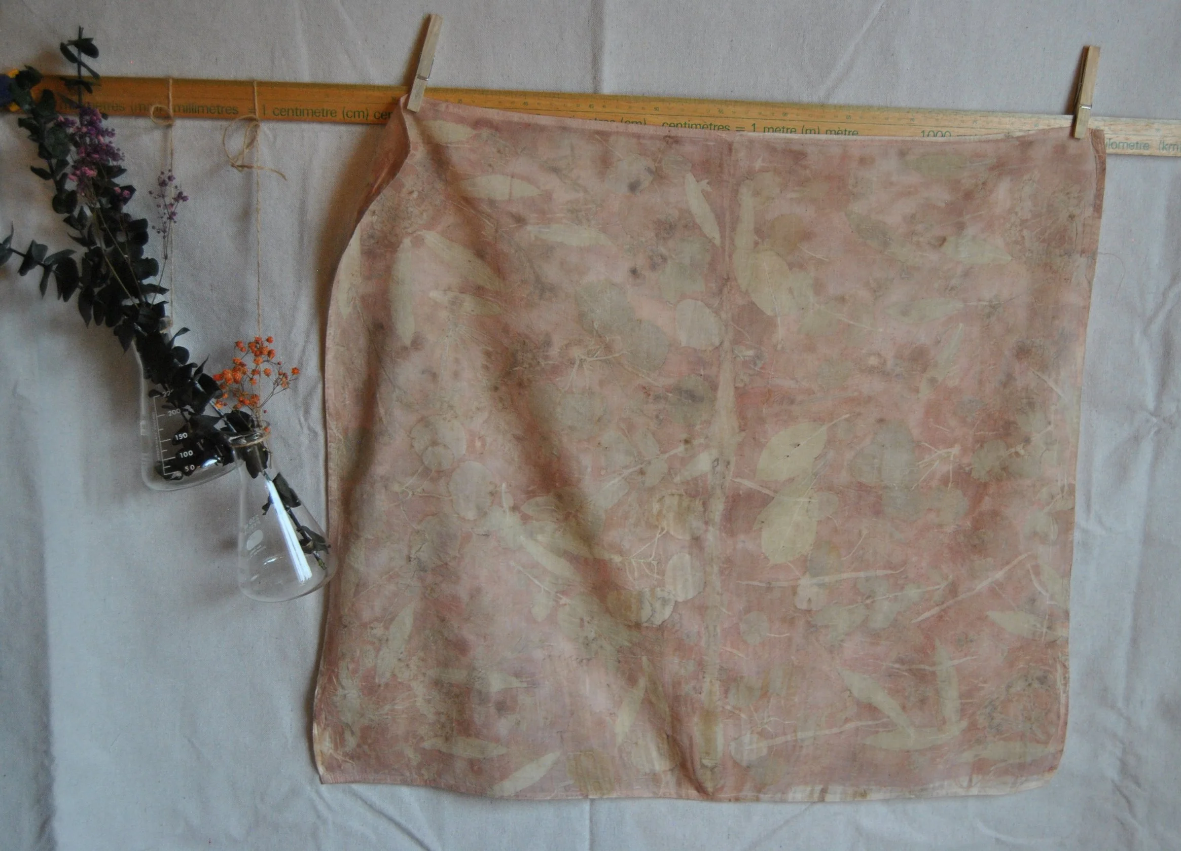 Organic Cotton Bandana