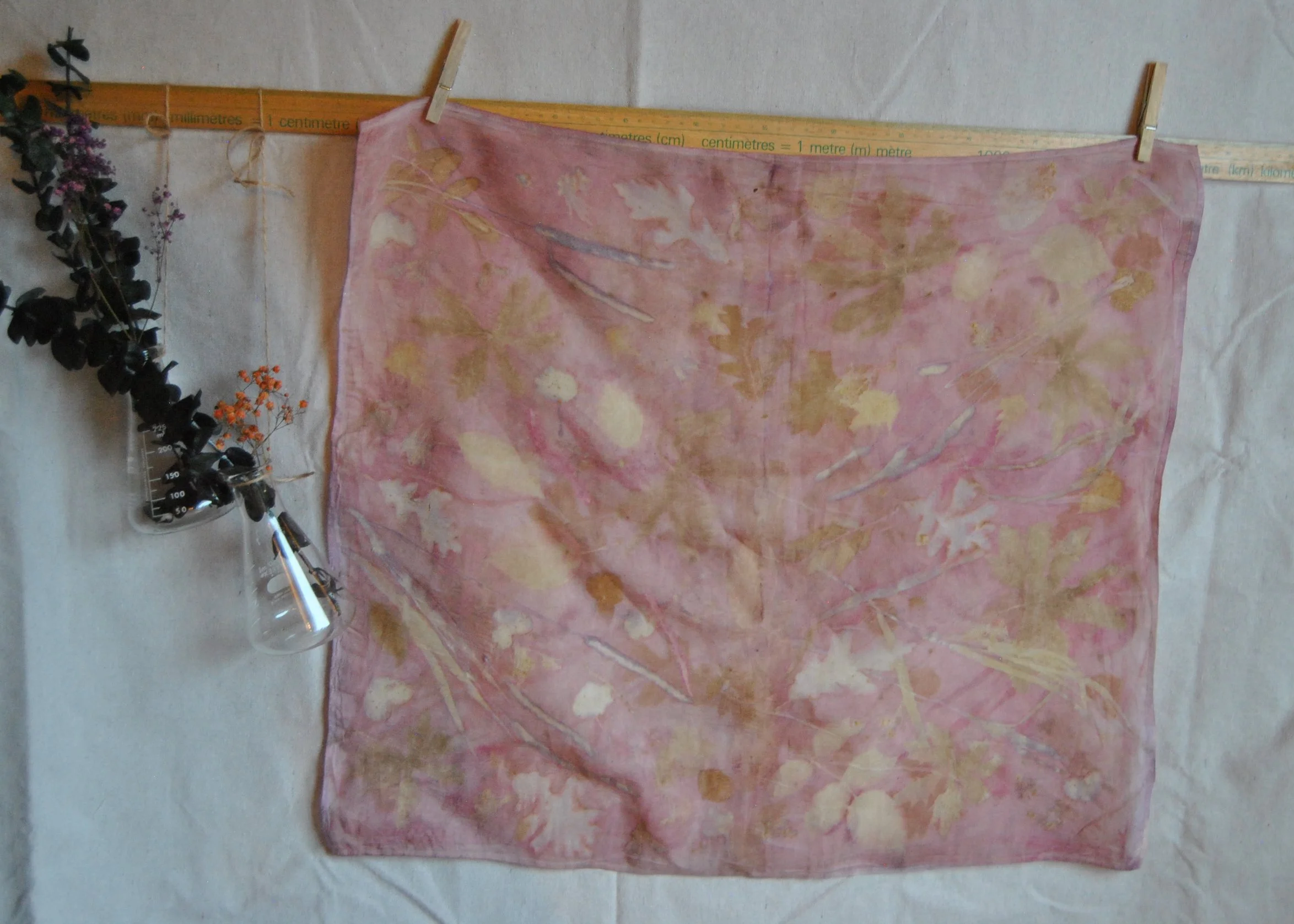 Organic Cotton Bandana