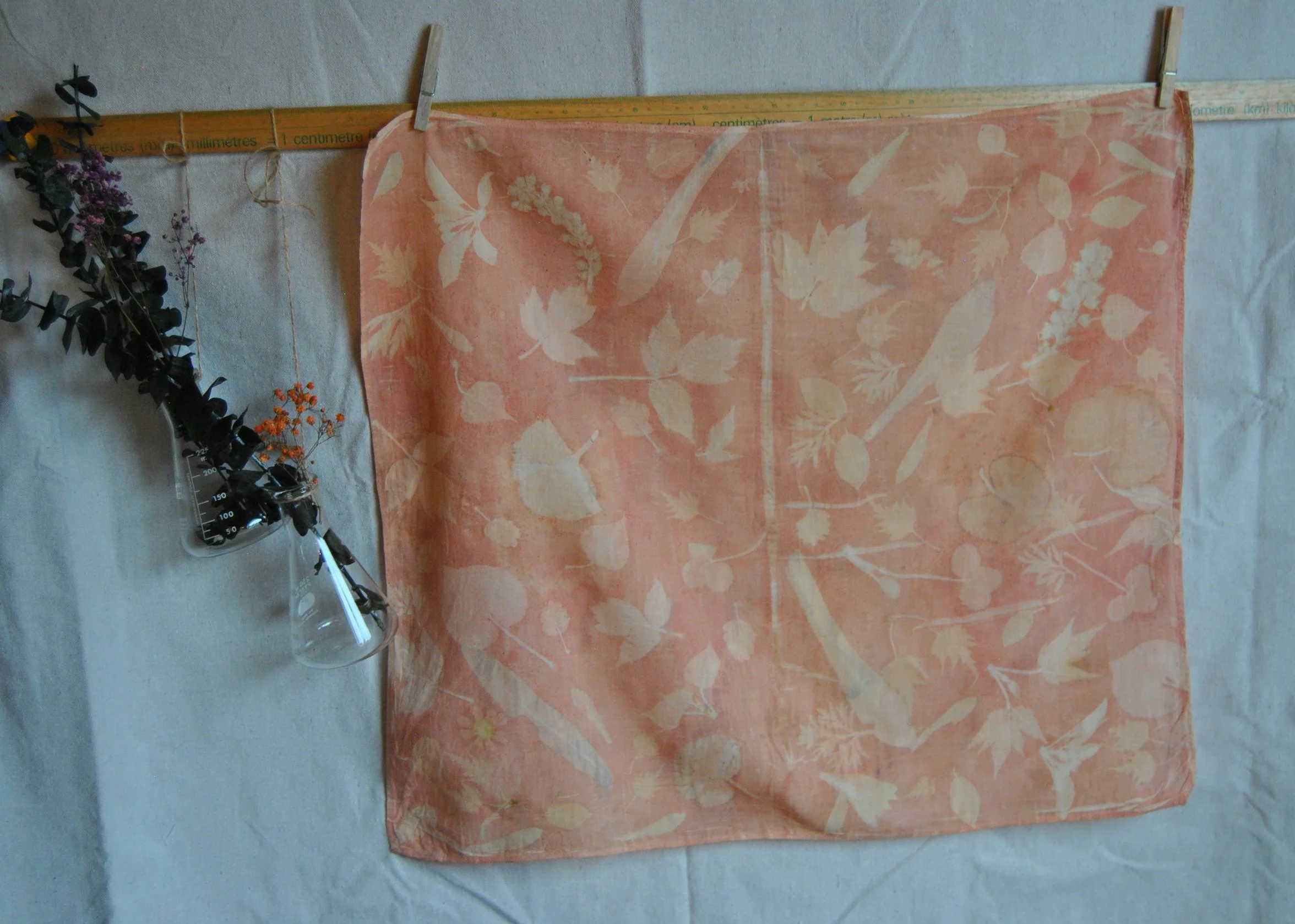 Organic Cotton Bandana