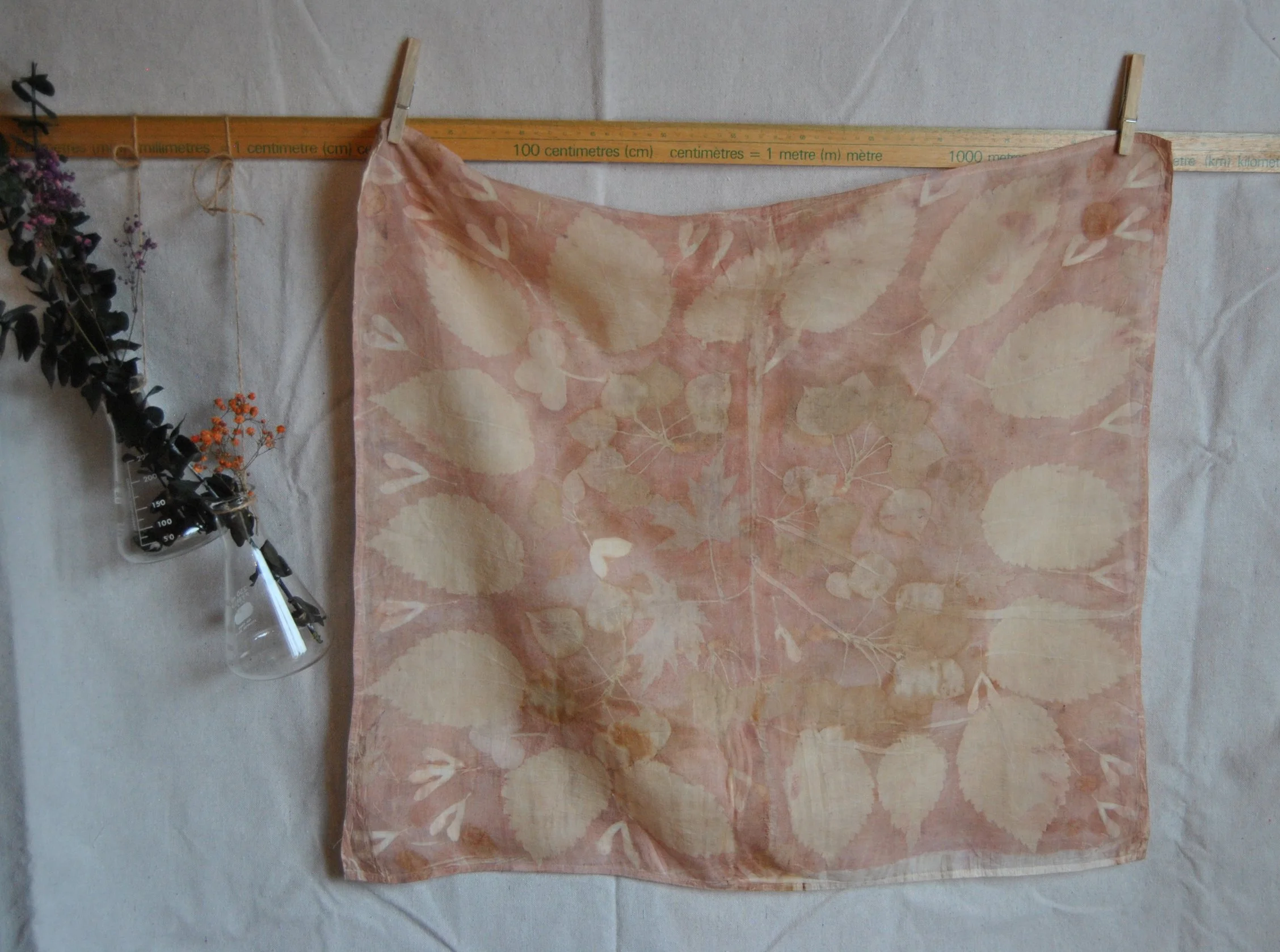 Organic Cotton Bandana