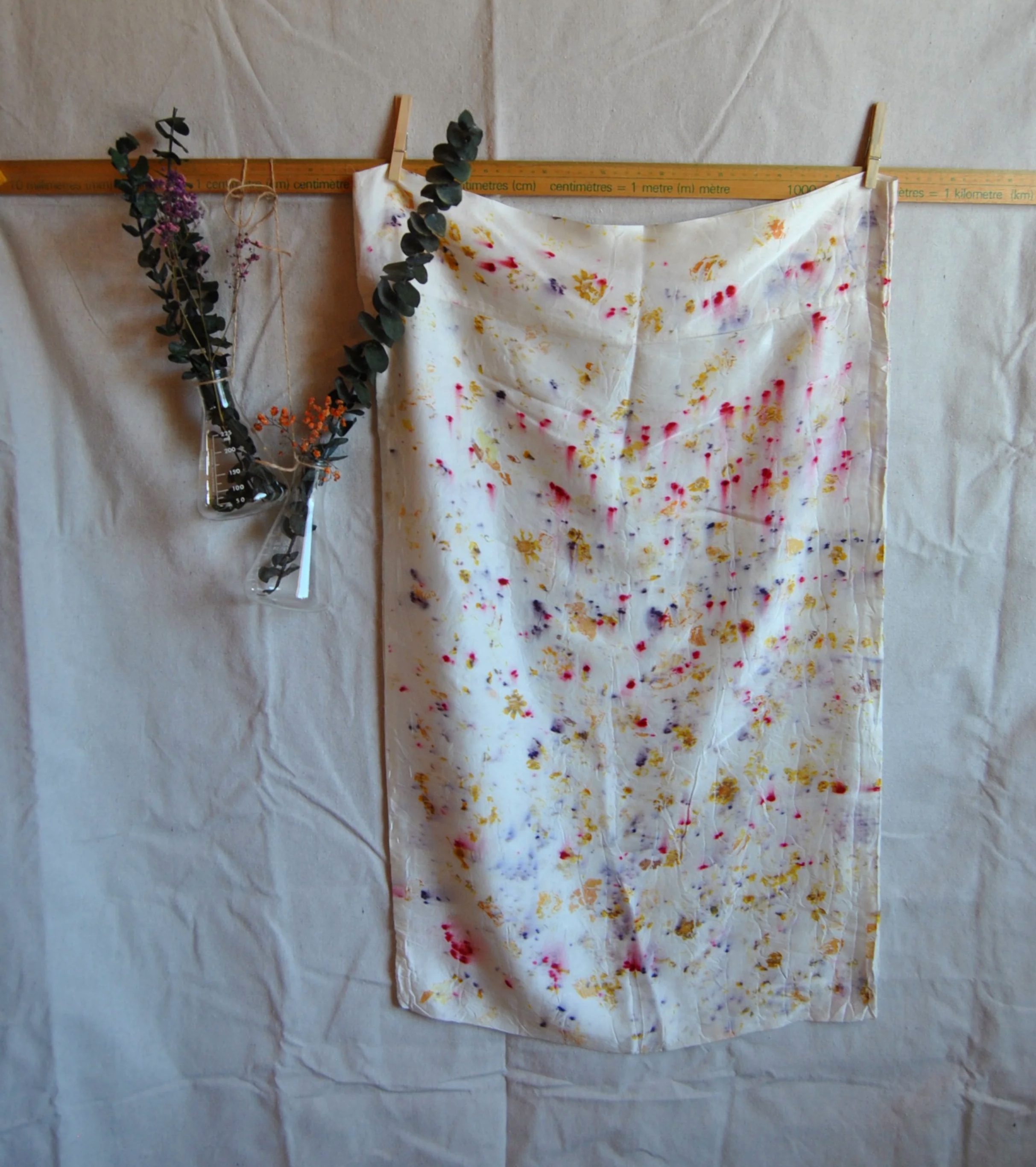 Silk Charmeuse Pillowcase