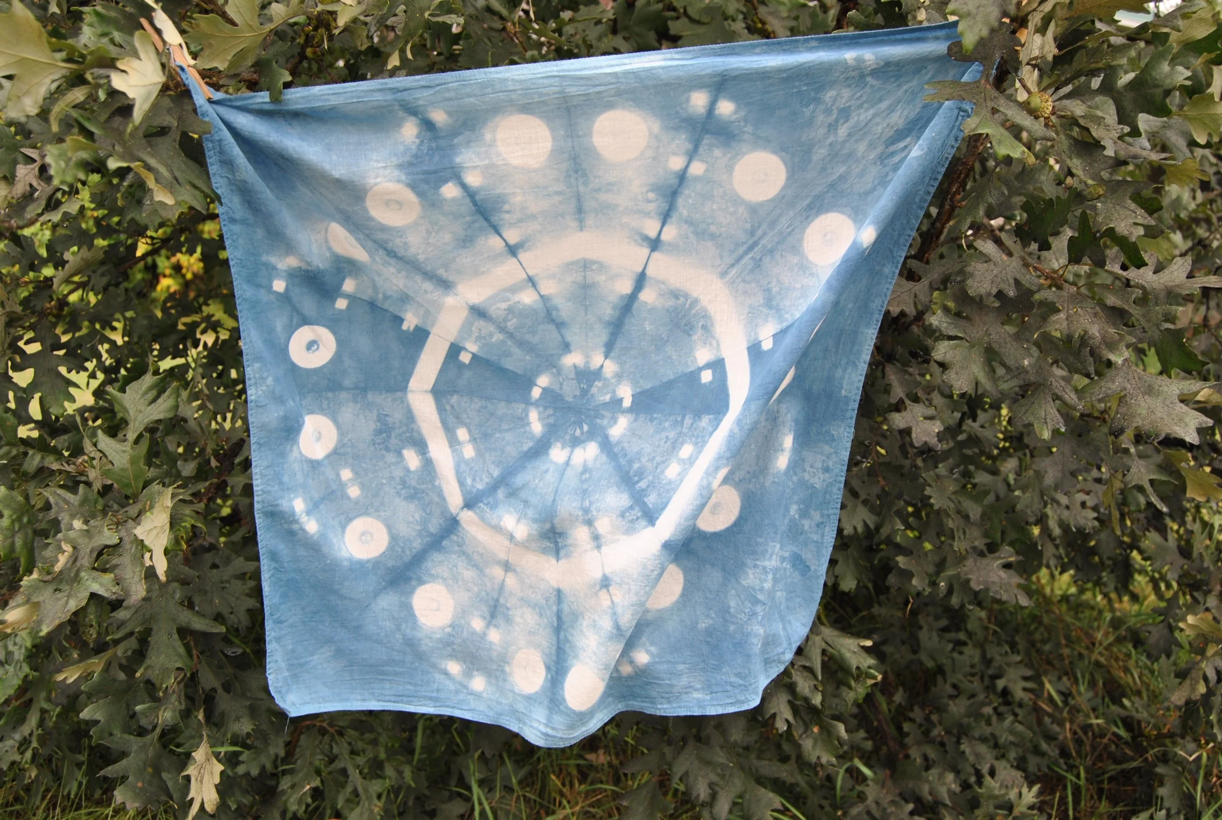 Cotton Bandana