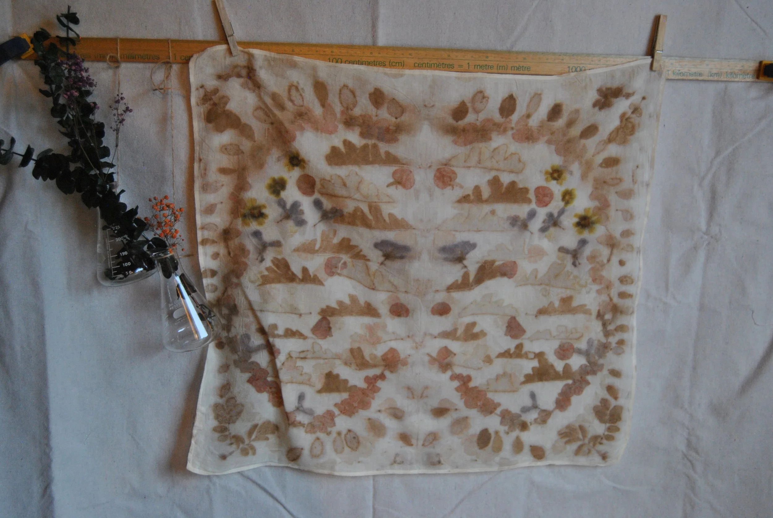 Organic Cotton Bandana