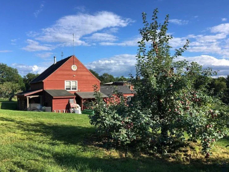 Pop up OPENING on Tuesday 9/15 from 3-5 pm! 

We&rsquo;re normally weekend people but it rained on Sunday and the cooler is full of cider. Beautiful day ahead so we&rsquo;re opening the orchard for a couple Tuesday afternoon hours 🥳

PYO open! Farm 