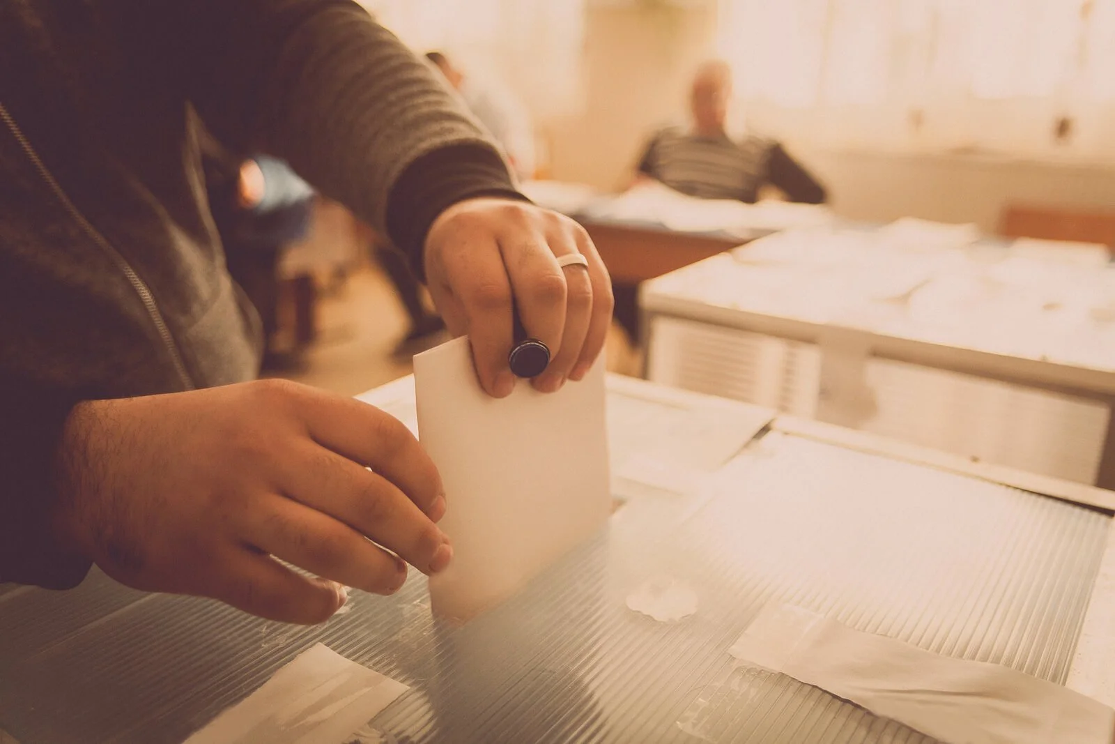 Post-Election Anxiety and Rage: Navigating the Aftermath in Twin Cities, Minnesota