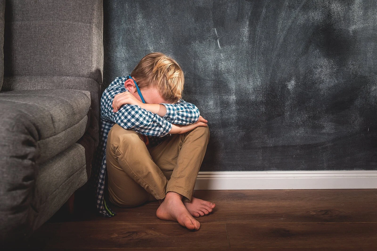 EMDR Therapy and Its Effectiveness in Treating Childhood Trauma