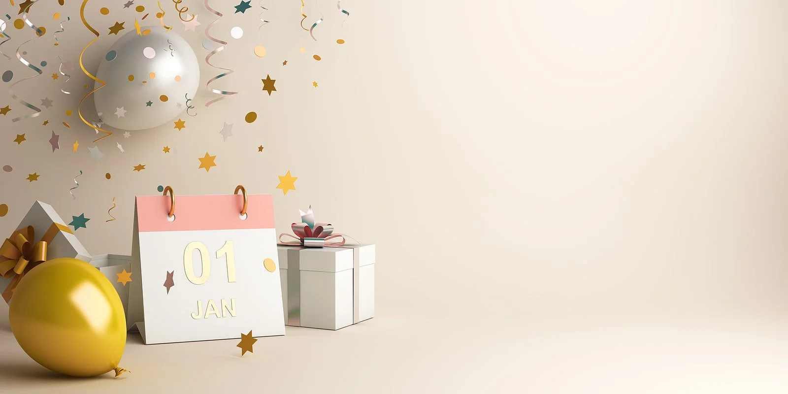 A Couples Therapist Shares Tips on Setting New Year’s Goals With Your Partner