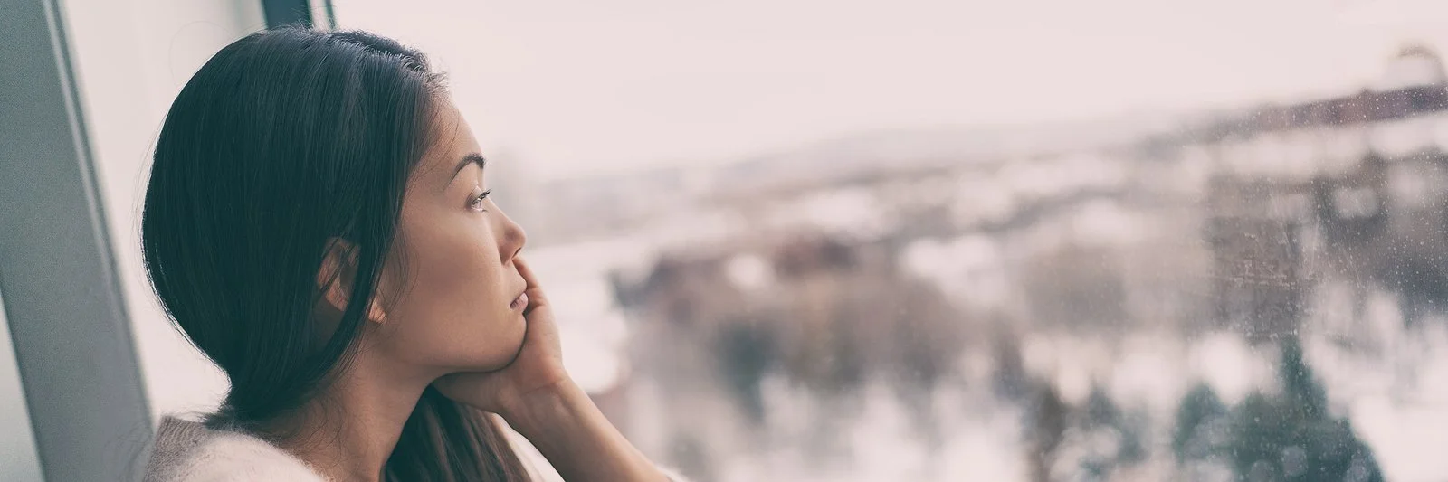 Supporting Your Partner Through Seasonal Affective Depression: How to Stay Connected and When EMDR Can Help