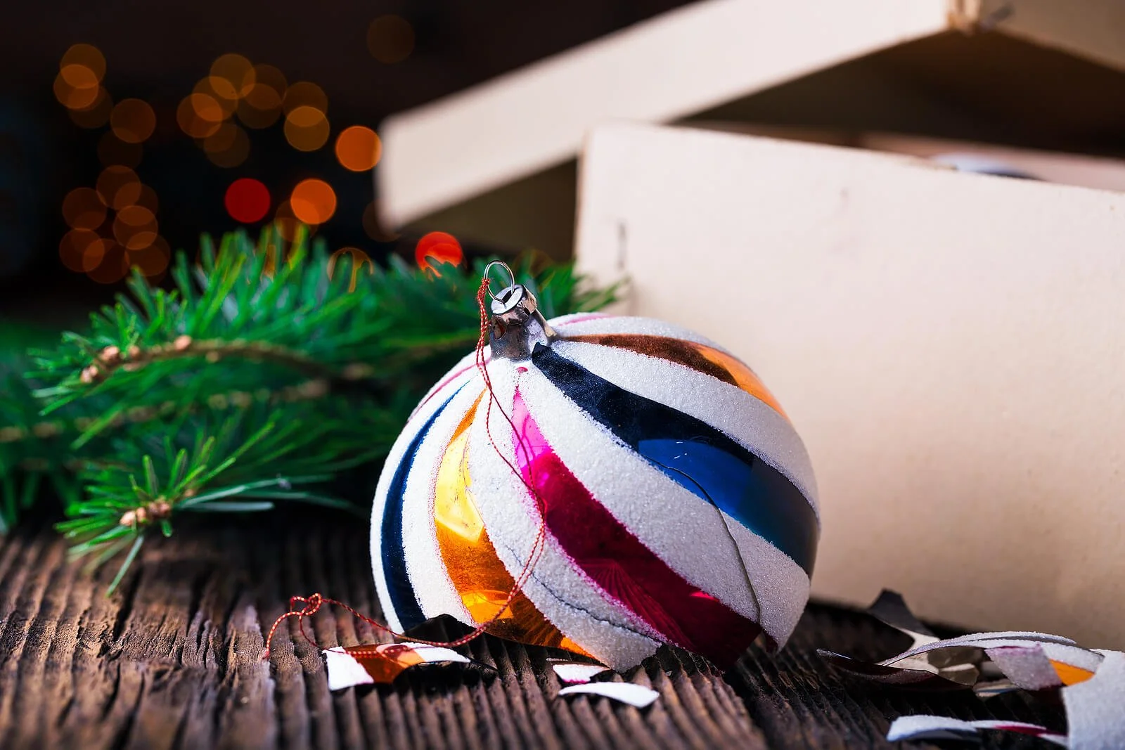 Coping with the Holidays After a Traumatic Event: Finding Your Ground and How EMDR Can Help