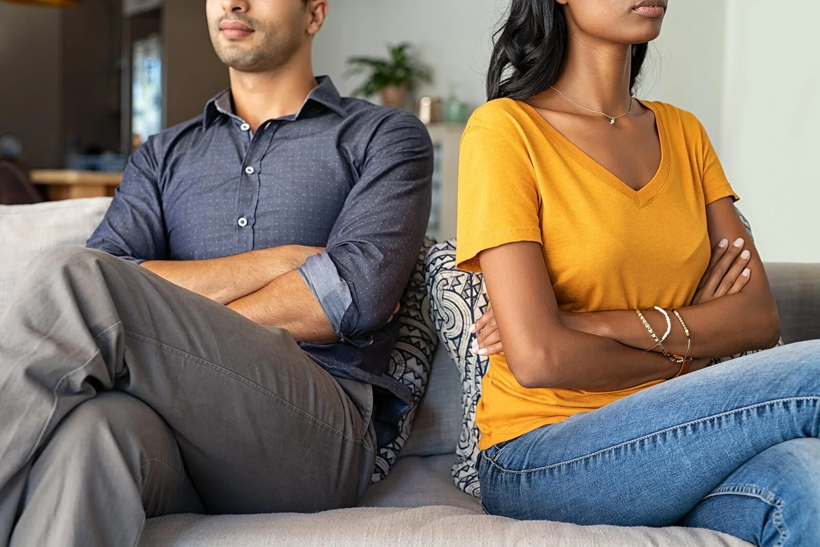 How Anxious Attachment Style Affects Your Relationships (And How Individual and Couples Therapy Can Help)