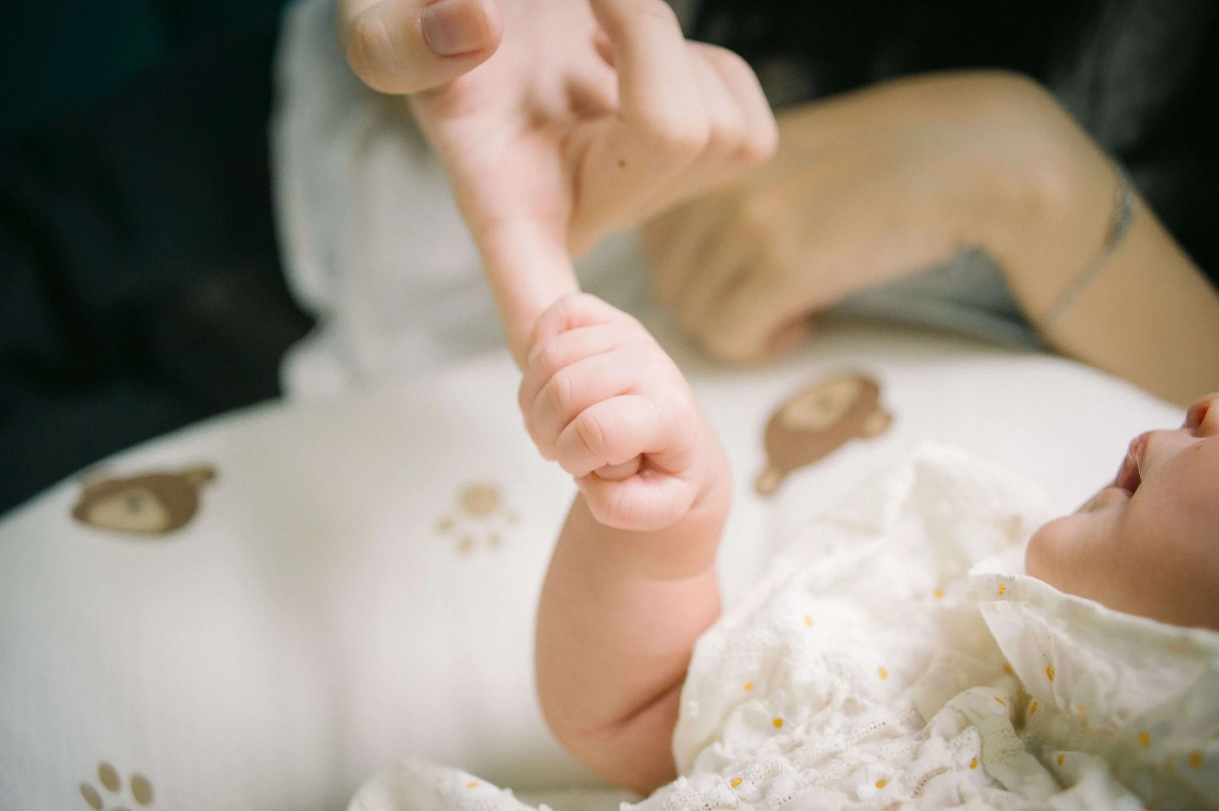 EMDR for Preverbal Trauma and Adoption: Healing Early Trauma Before There Were Words