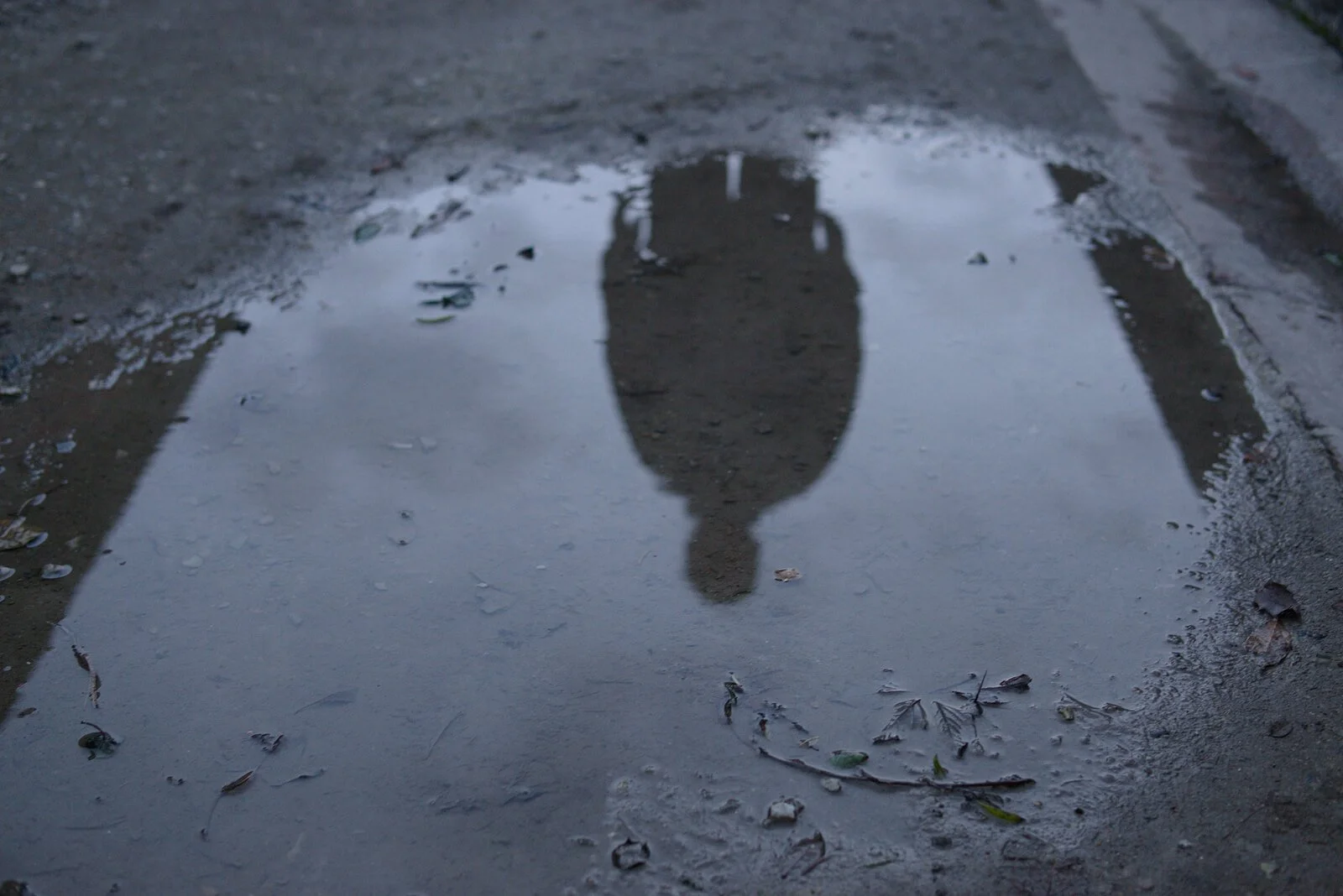 Anxiety Around Identity: Why You May Feel Lost, Stuck, or Unsure of Who You Are—and How Therapy Can Help