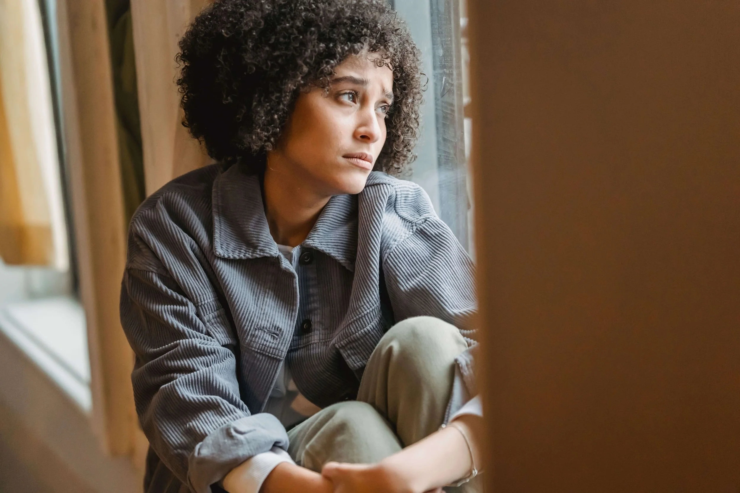 EMDR for Attachment Trauma and Abandonment: Healing the Parts of You That Still Fear Being Left