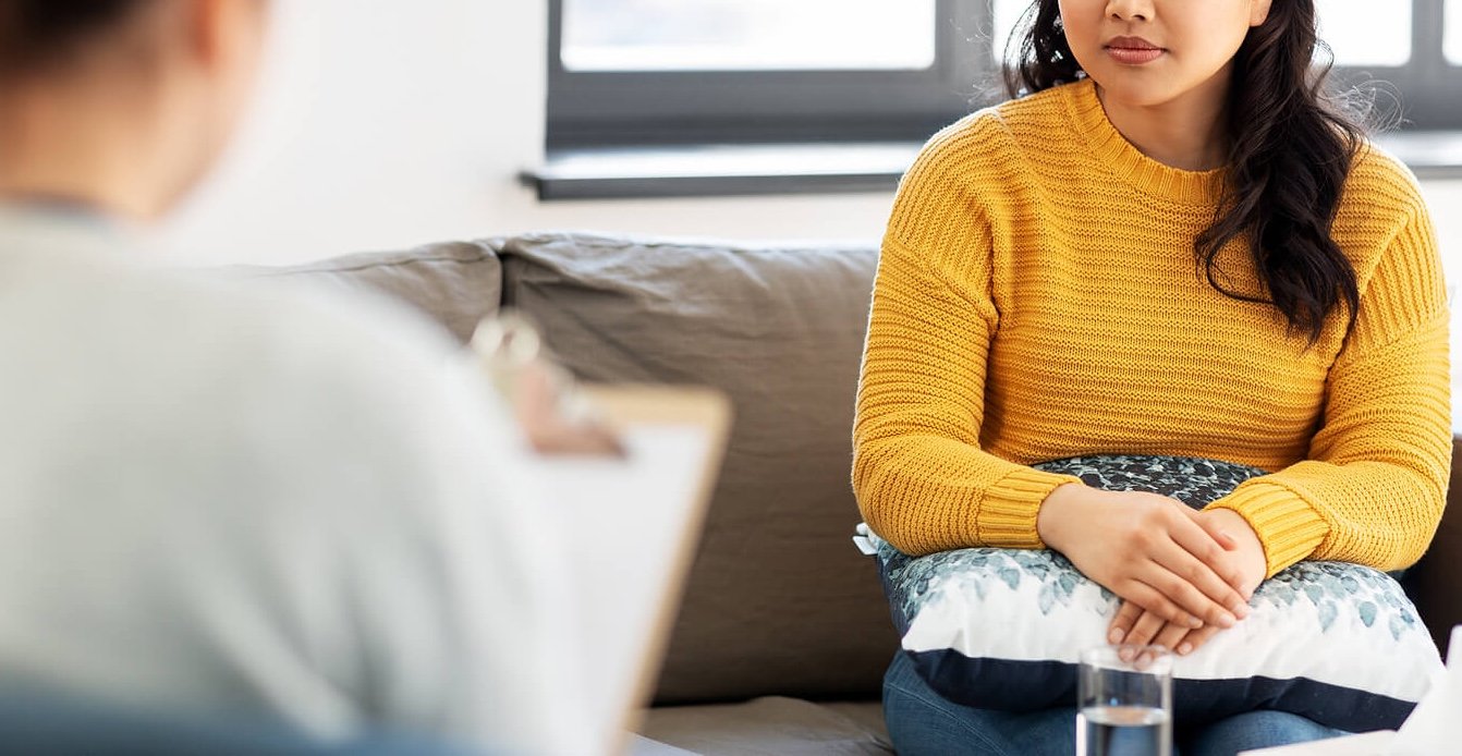 What Part of the Brain Does EMDR Target?