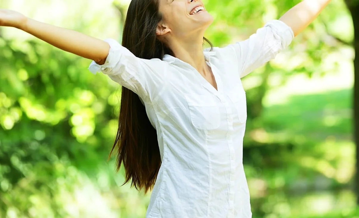 How Does EMDR Resolve Trauma?