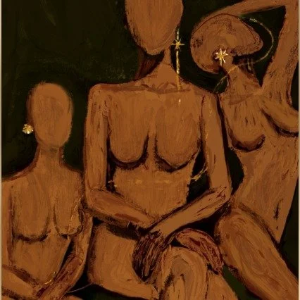 The Fates