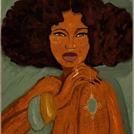 The Aphrodisiac of Embodied Presence