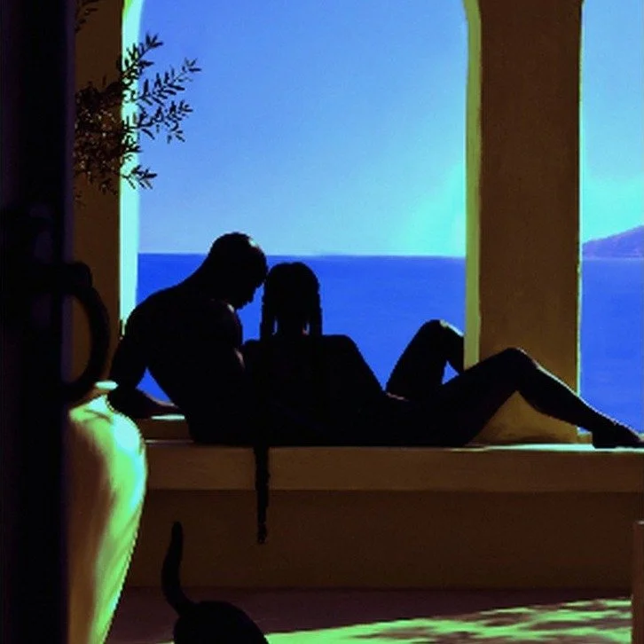 Luxury of Encounter