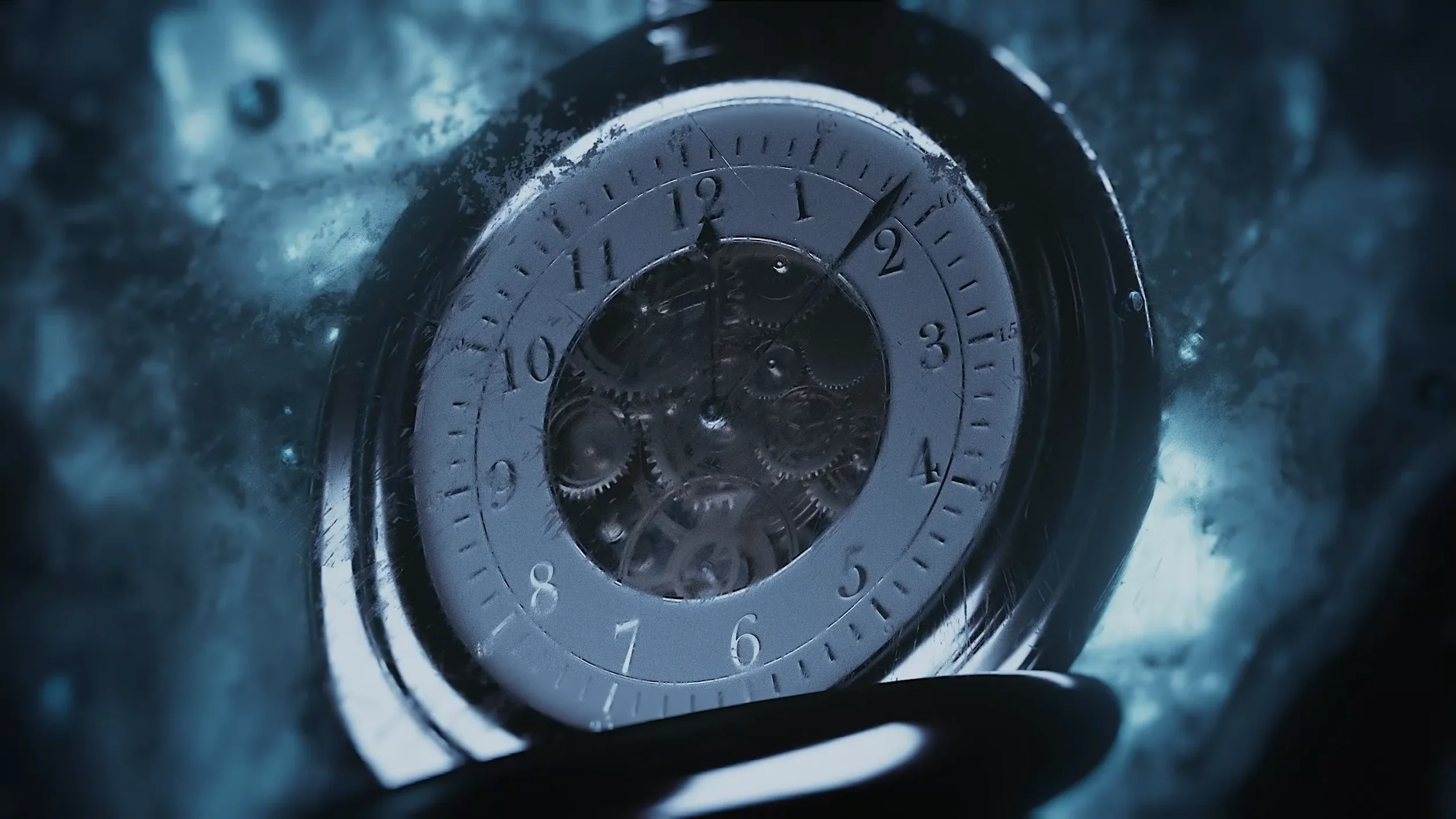 SANDY LAM - RESONANCE: RECONSTRUCTED