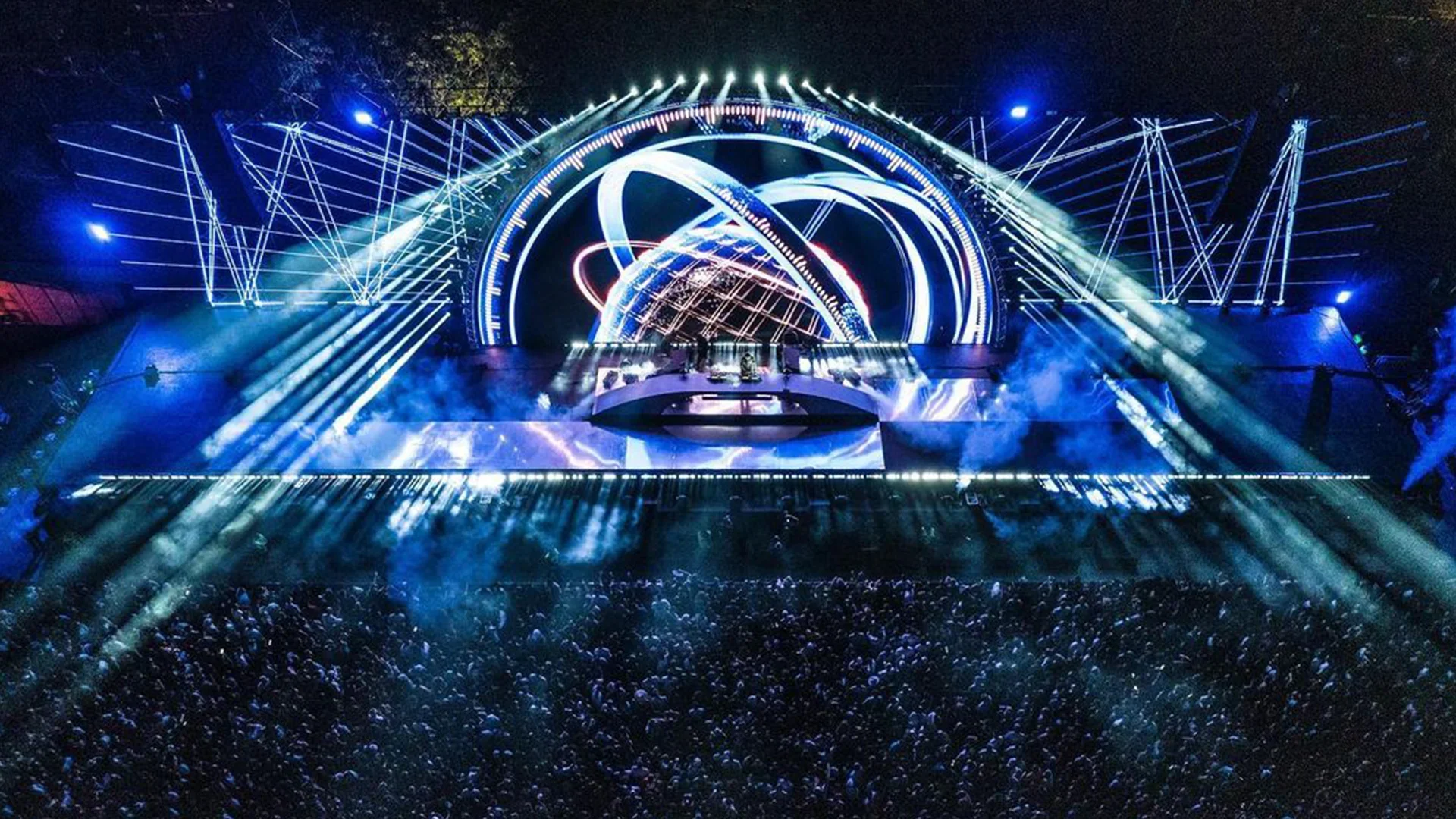 HERNAN CATTENEO – SUNSETSTRIP FESTIVAL