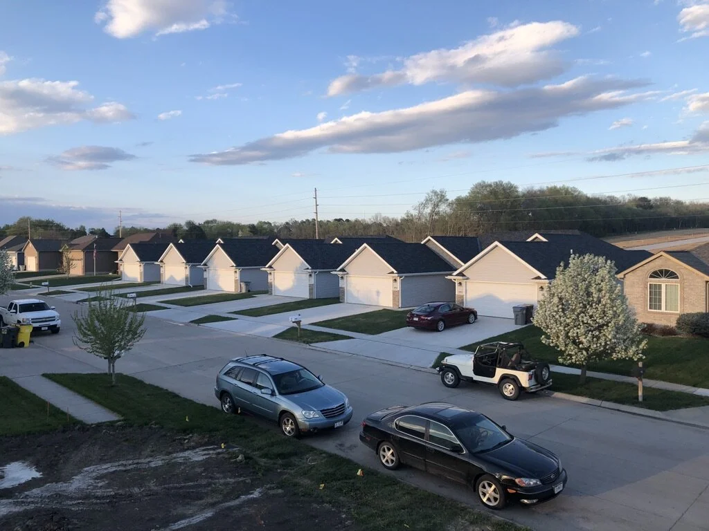 Arrowhead Development