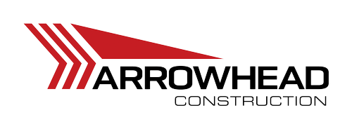 CONTACT US — Arrowhead Development