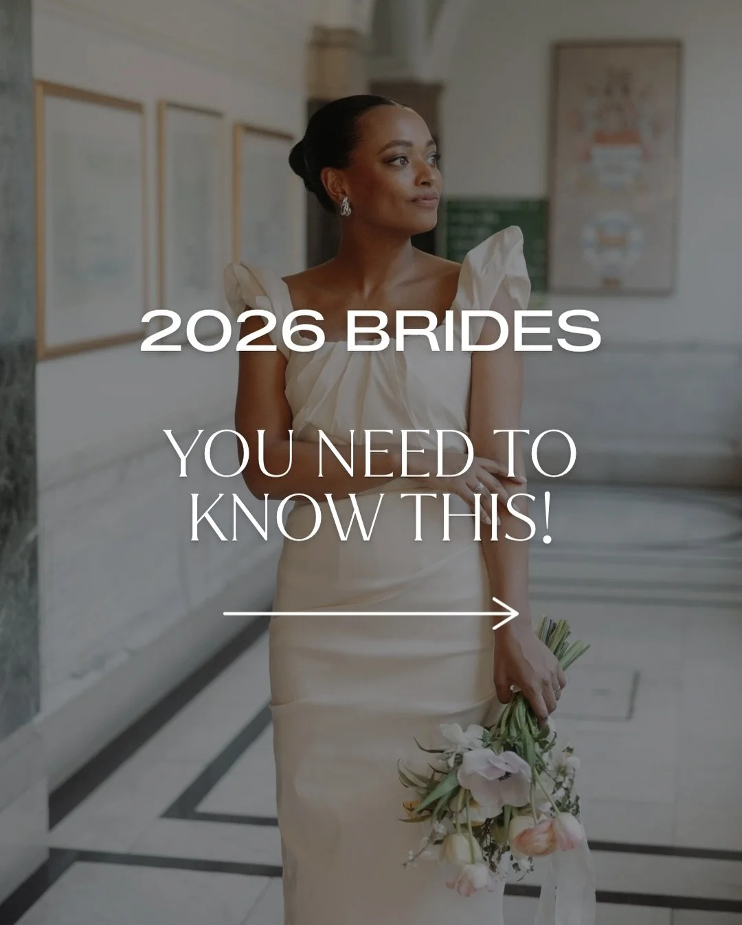 If you&rsquo;re a 2026 bride, it&rsquo;s time to get excited for your bridal hair &amp; makeup preview! 🎉

Your preview is one of the most important (and fun!) steps on your wedding hair and makeup journey, so it&rsquo;s important you feel well prep