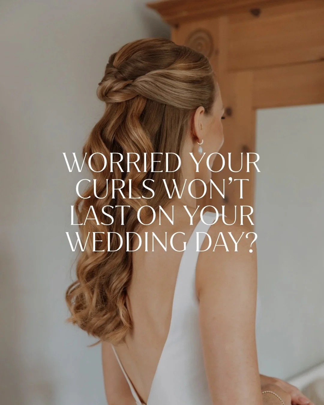 The secret to long-lasting curls is not just about the heat or the products you use. Sure, the tools and techniques help, but hair health, prep, and how you finish your curls makes the most difference.

When trying to achieve lasting curs, you should