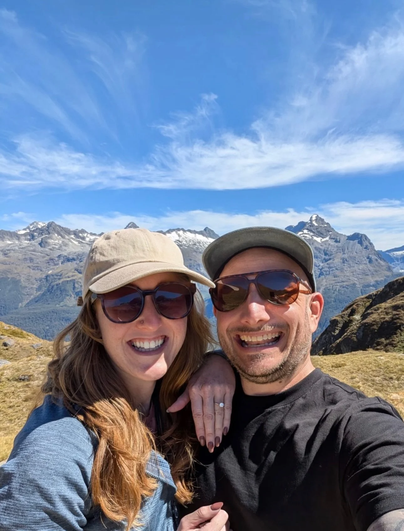 Was this the best holiday ever? Probably!!

3 weeks away in New Zealand, with this unexpected but totally wonderful surprise in the middle 🥰🥰 

Thank you for your patience while I&rsquo;ve been away. Running your own business without the help of an
