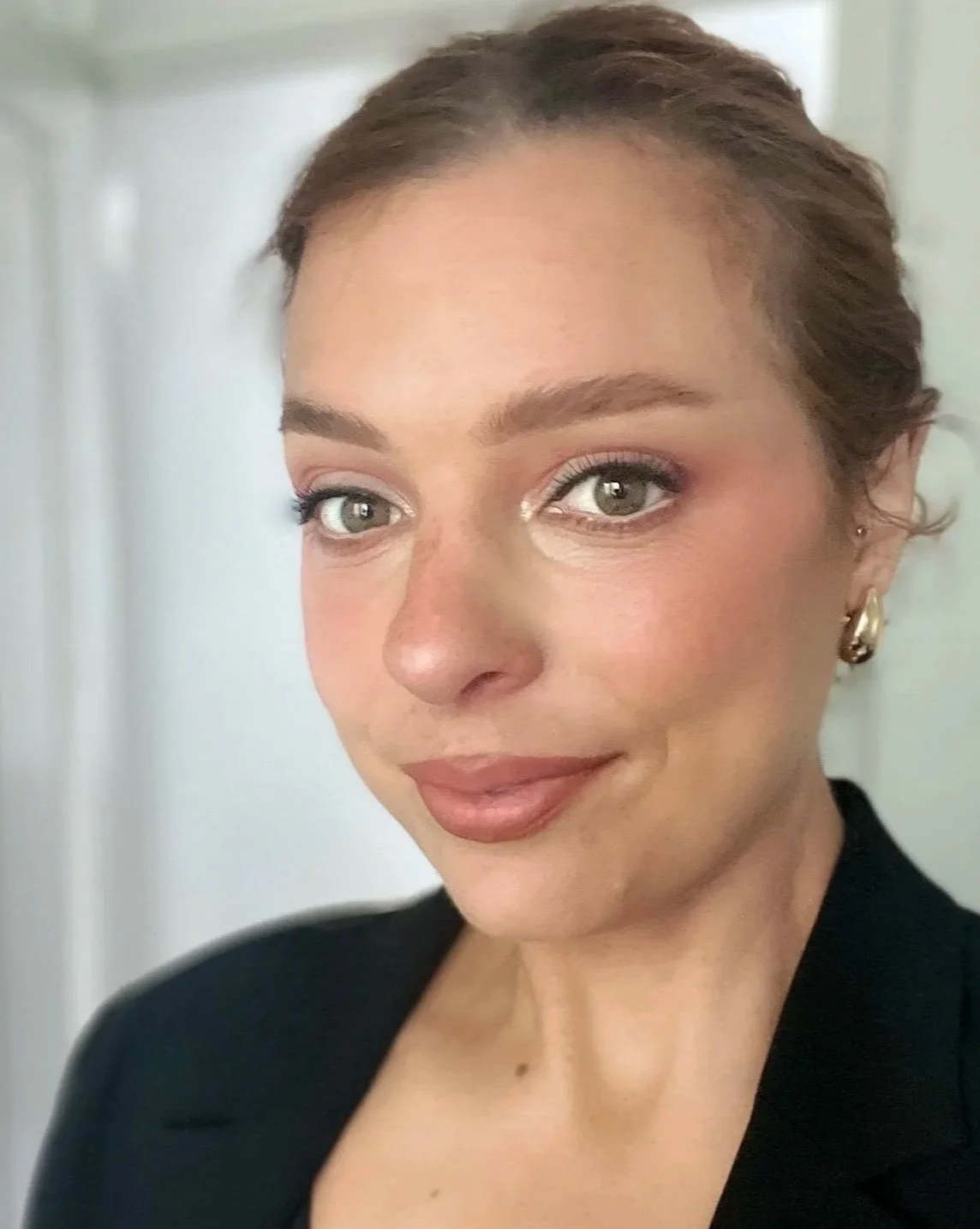 Image of Hannah, Lucent Team artist