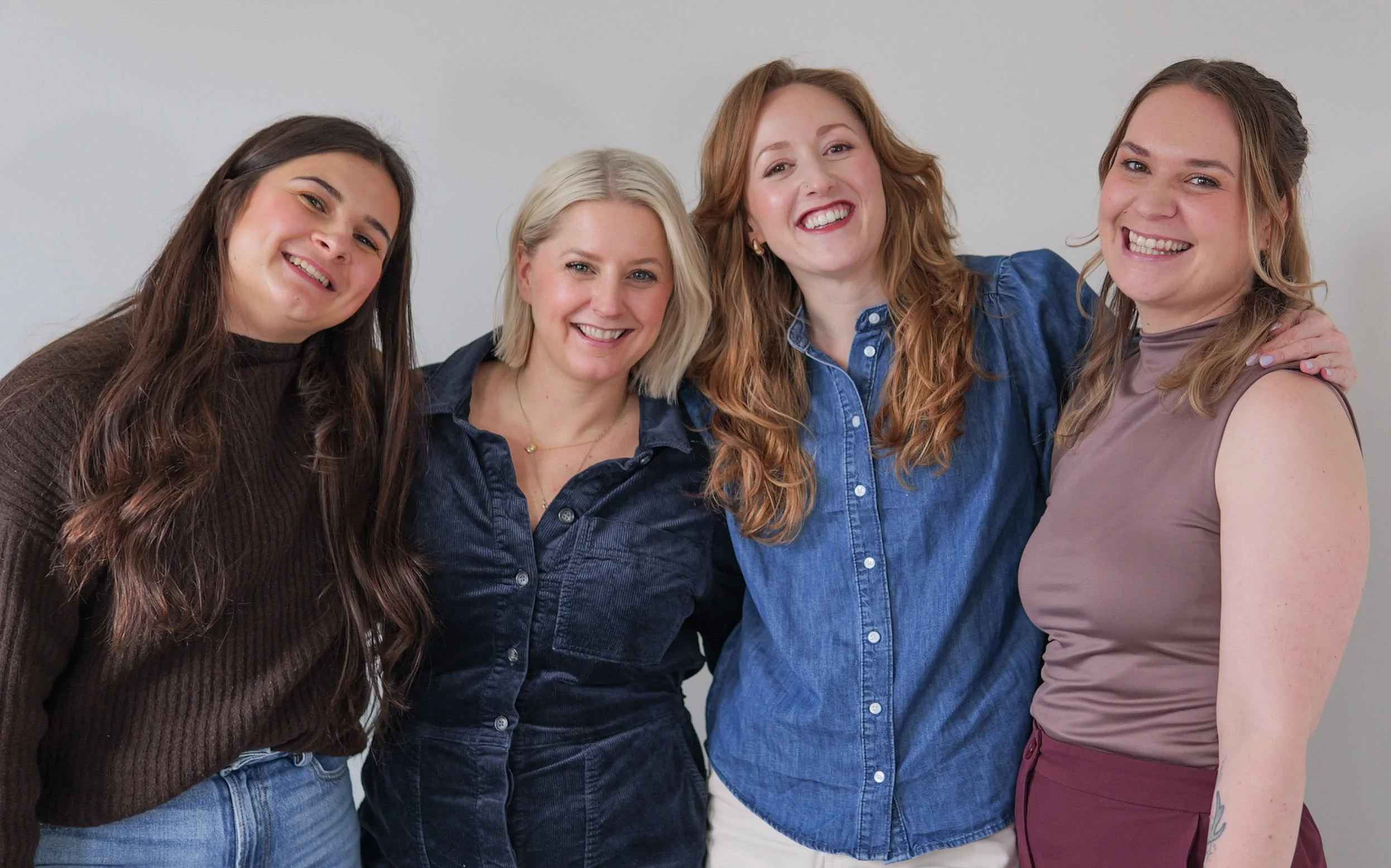 Why Booking a Bridal Hair &amp; Makeup Team Could Be One of the Best Decisions You Make