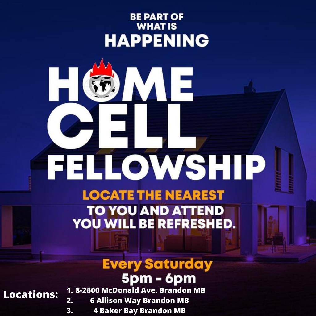 General 1 — Winners Chapel International Brandon