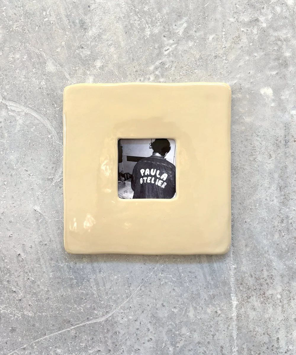 Frame - Butter
